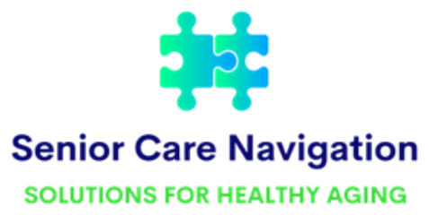 Senior Care Navigation - Solutions For Healthy Aging